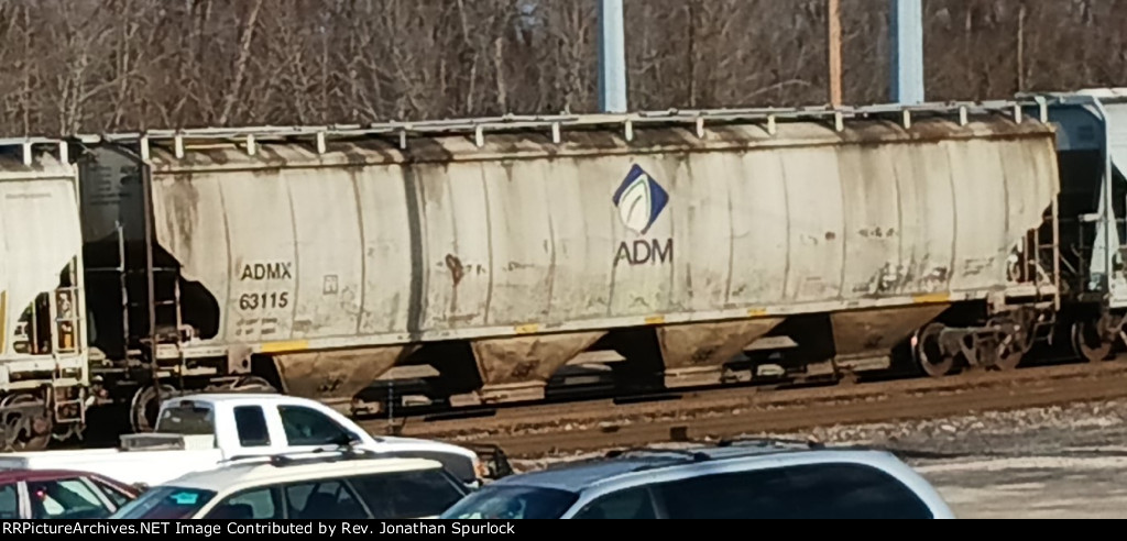 ADMX 63115